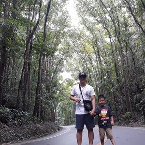 Meet your Posher, Terrence